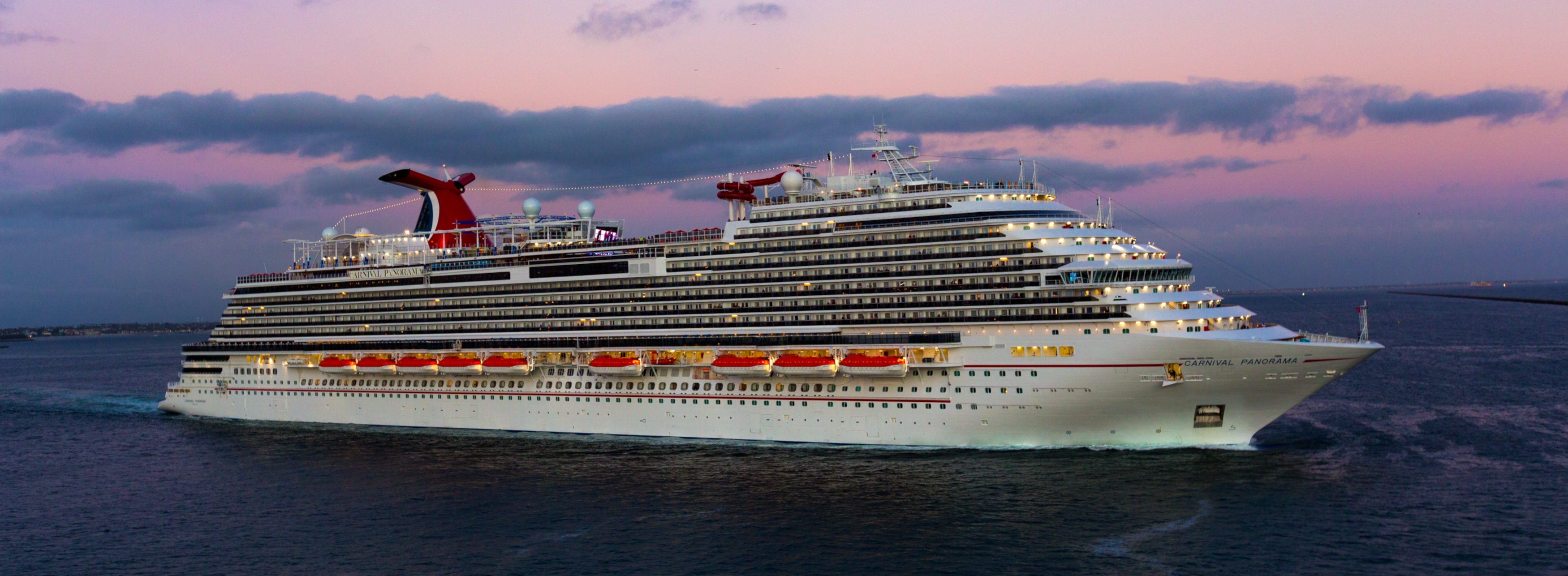 MyCruise Carnival Panorama Offentlige-arealer Luftfoto3
